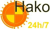 Hako POMOC DROGOWA 24 H - Łask, Bełchatów