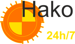 HAKO - pomoc drogowa 24/7