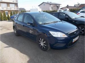 ford-focus - hako.net.pl