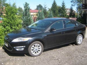 ford-mondeo - hako.net.pl