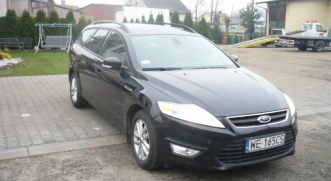 ford-mondeo - hako.net.pl