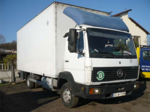 mercedes - hako.net.pl