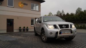 Nissan-Navara - hako.net.pl