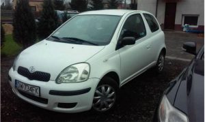 toyota-yaris - hako.net.pl