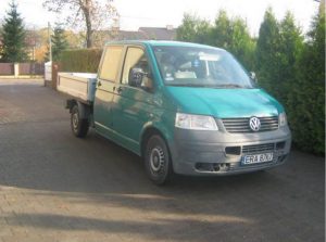 volkswagen-transporter - hako.net.pl