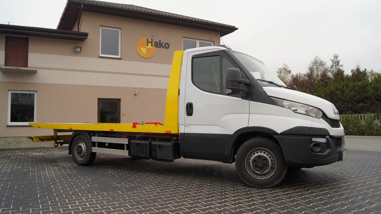 Iveco-Daily - hako.net.pl