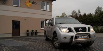 Nissan-Navara - hako.net.pl